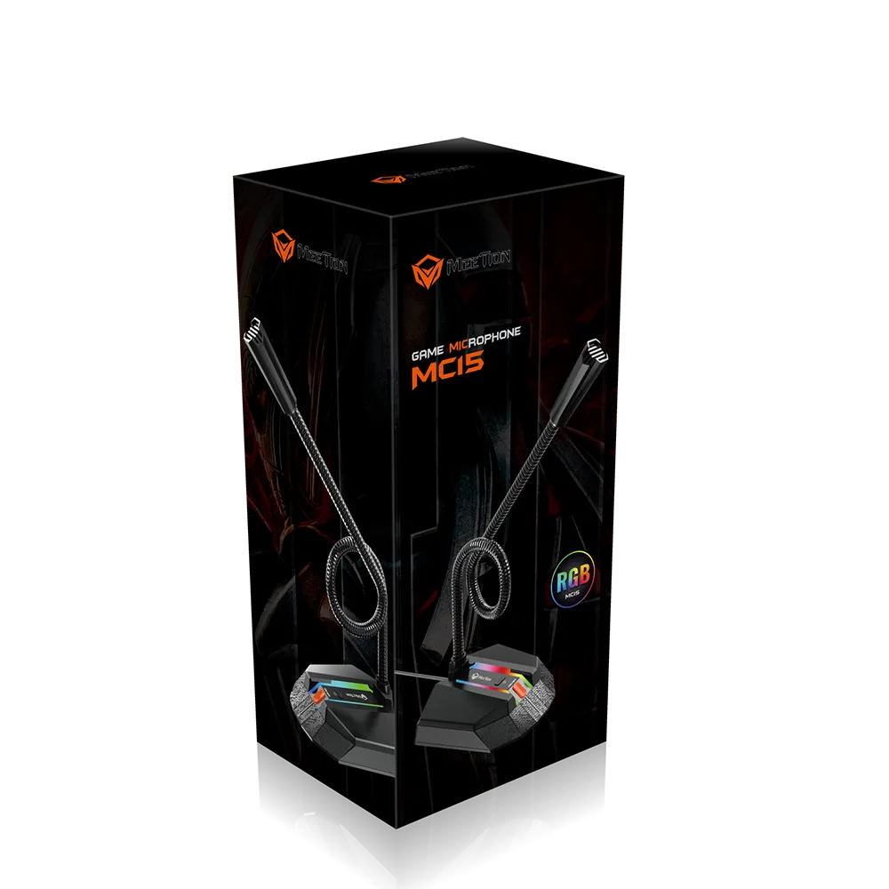 MEETION GAMING MIRCOPHONE MC15