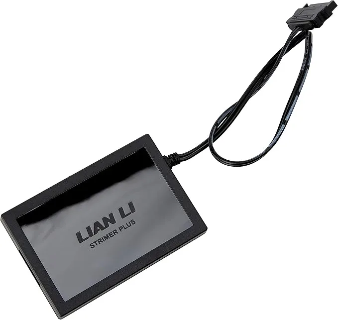 Lian Li Strimer Plus V2 Controller