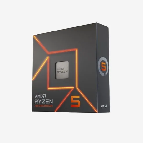 AMD RYZEN 5 8400F TRAY
