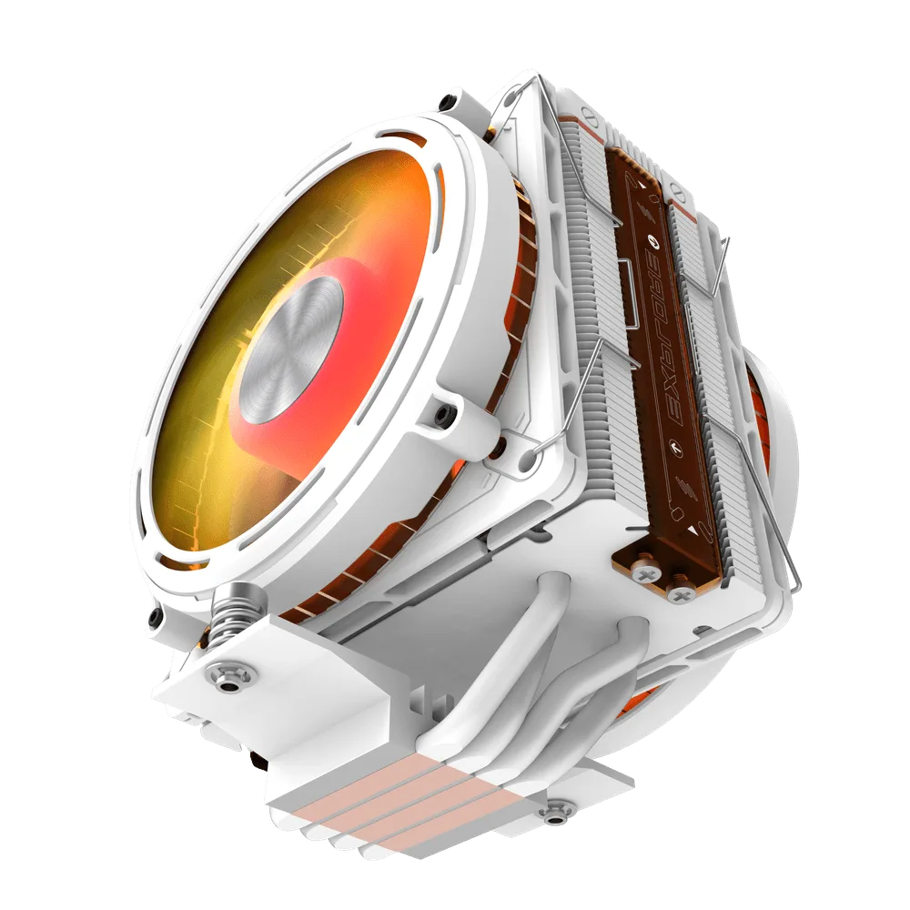 DARKFLASH EXPLORE E400 PLUS WHITE