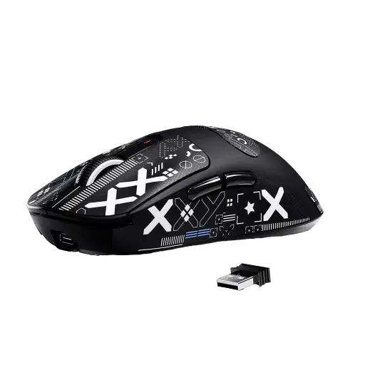 ATTACK SHARK R1 BLACK