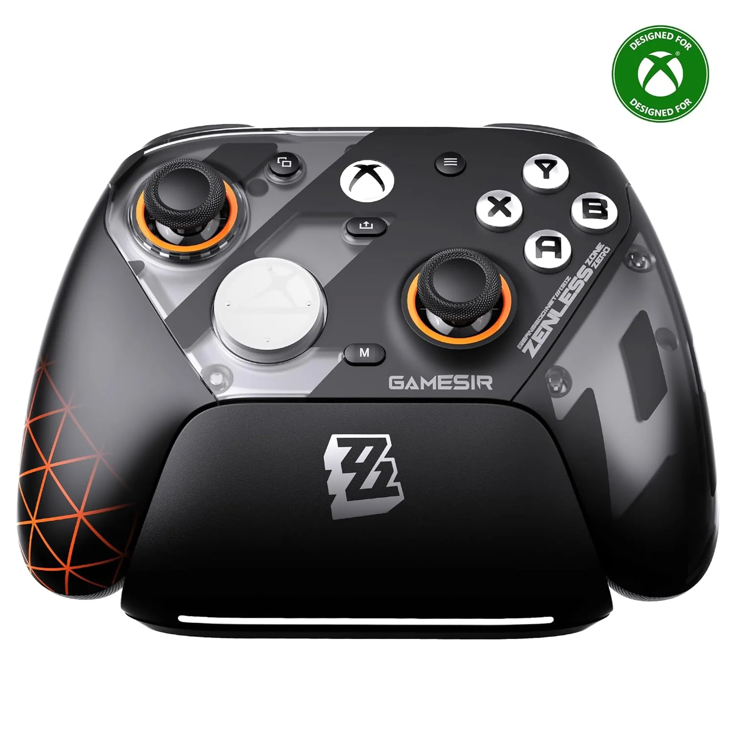 GameSir G7 Pro – Zenless Zone Zero Edition