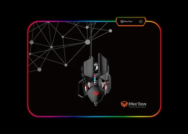 PAD MOUSE MEETION PD120