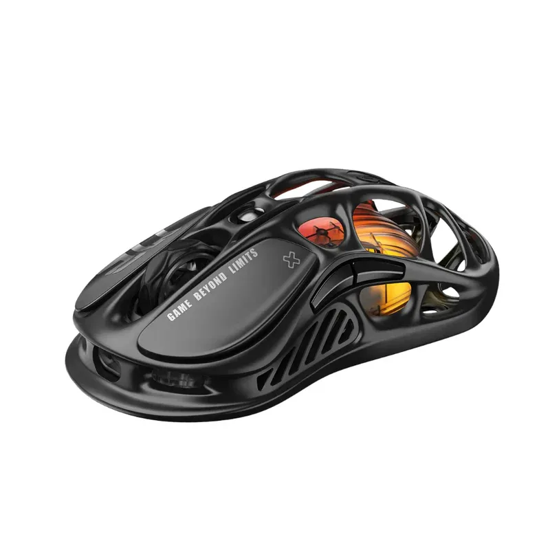 MOUSE GRAVASTAR MERCURY M2