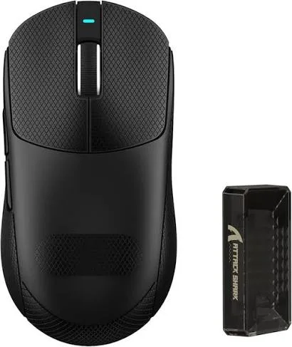 ATTACK SHARK X8 PRO
