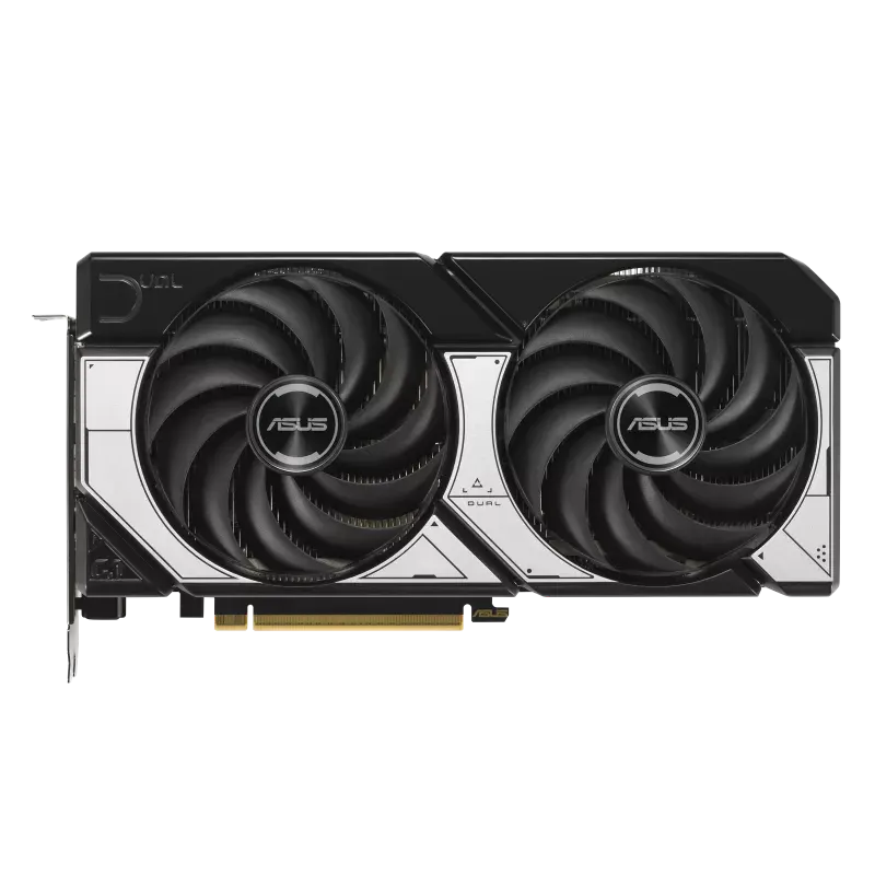 ASUS Dual GeForce RTX™ 5070 12GB  OC