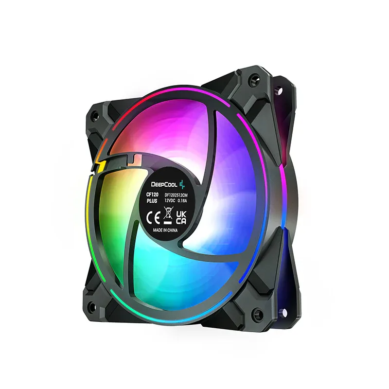 DEEPCOOL CF 120PLUS