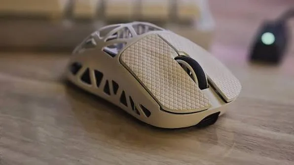 ATTACK SHARK R2 3MODE WHITE