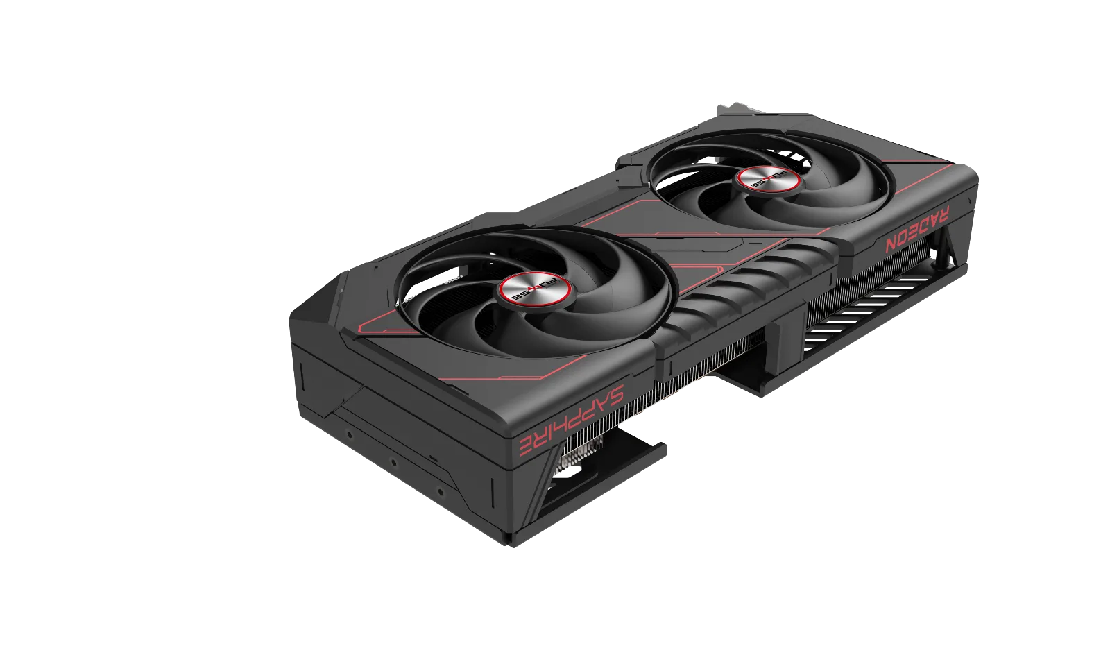 PULSE AMD Radeon™ RX 9070 GRE OC GPU 12GB