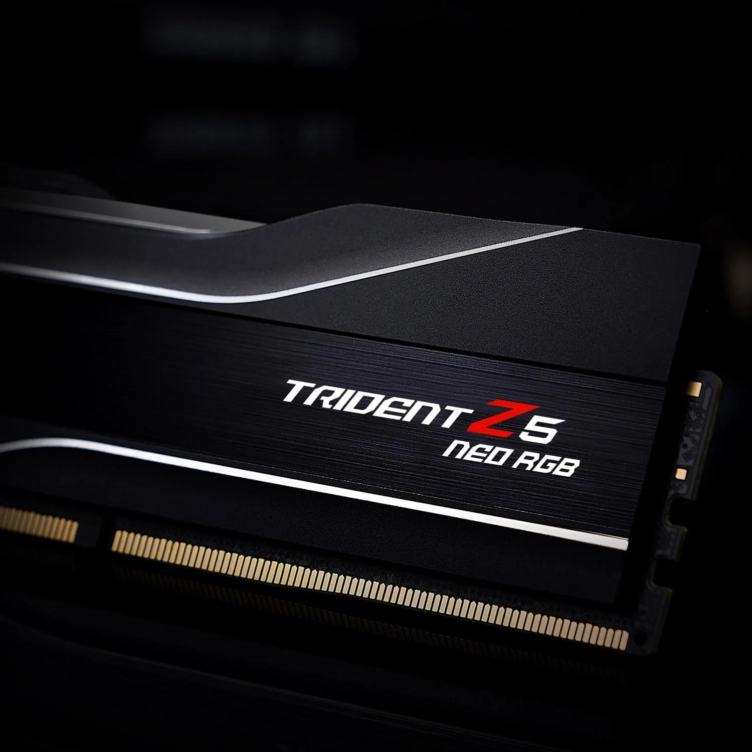 G.Skill Trident Z5 128GB (2x64GB) DDR5 6000MHz