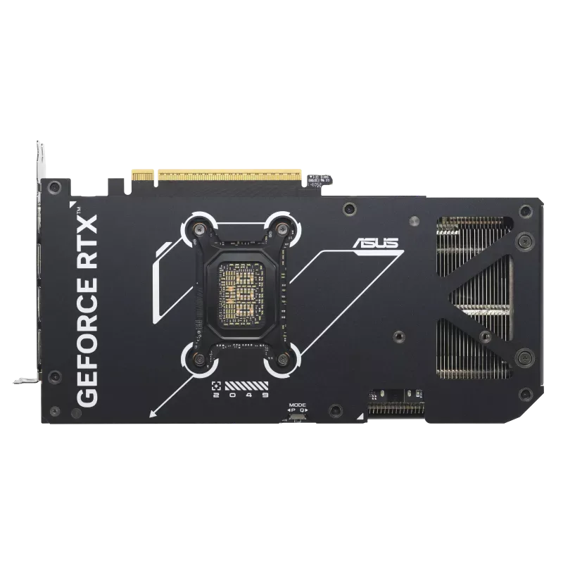 ASUS Dual GeForce RTX™ 5070 12GB  OC