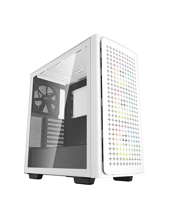DeepCool CK560 White