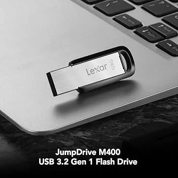 USB FLASH LEXAR JUMPDRIVE M400 128GB