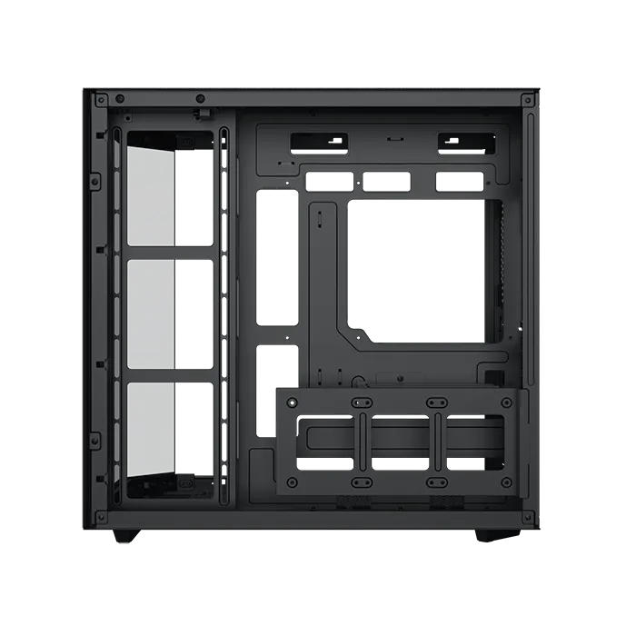 Xigmatek CUBI II Gaming Case