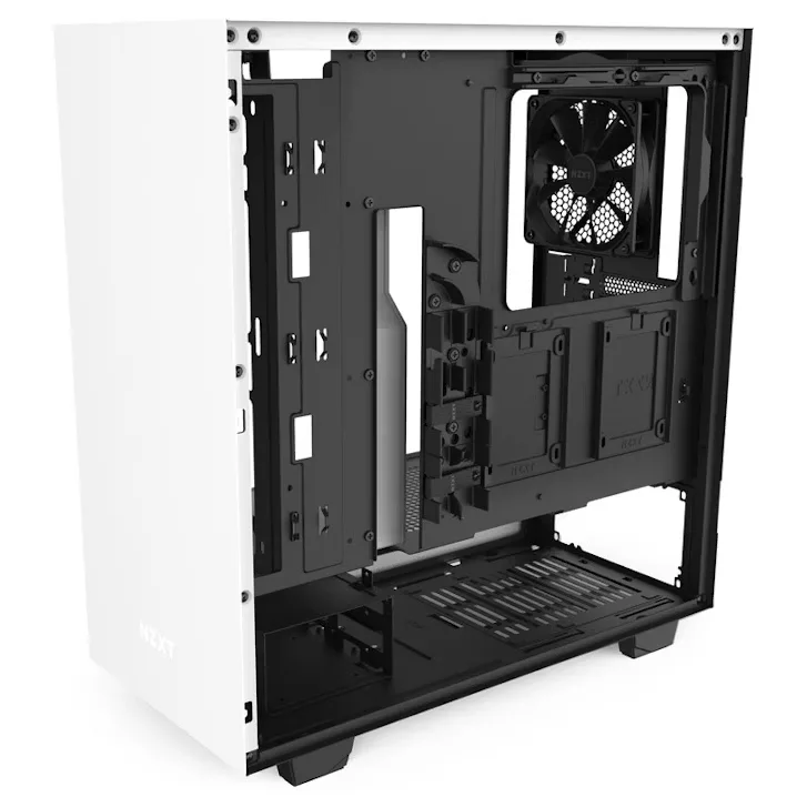 NZXT H510 WHITE