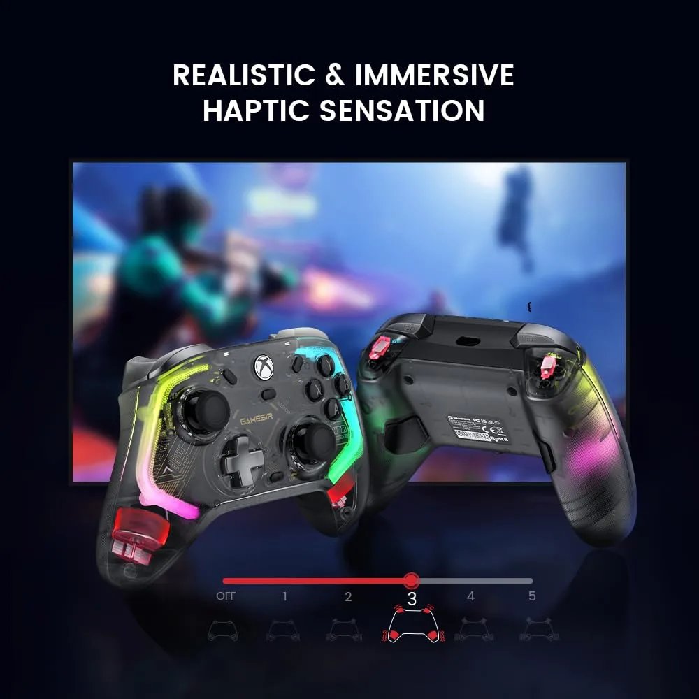 GameSir Kaleid Wired Controller