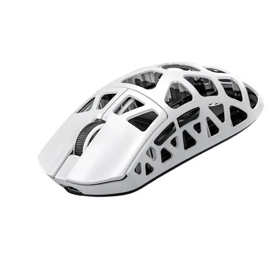 ATTACK SHARK R3 WHITE