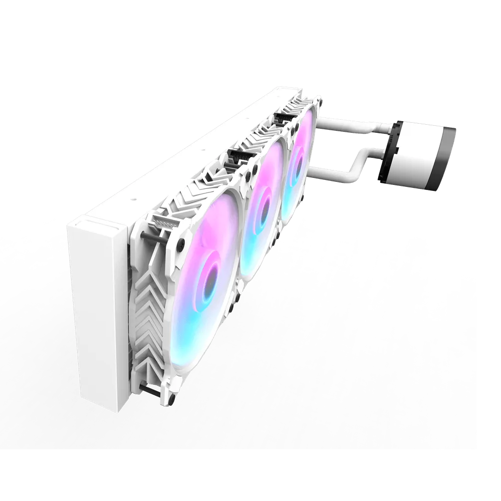 DARK FLASH  DN360 (white)