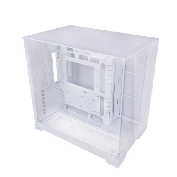 Lian Li O11 Vision Compact White