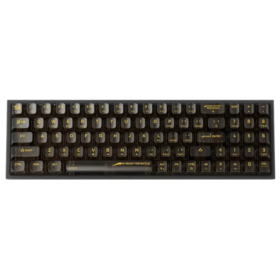 REDRAGON K628CTB-RGB PRO POLLUX
