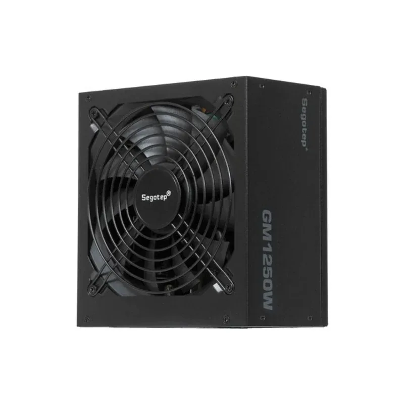 Segotep GM1250W 80 PLUS Gold (ATX 3.1 / PCIe 5.1)