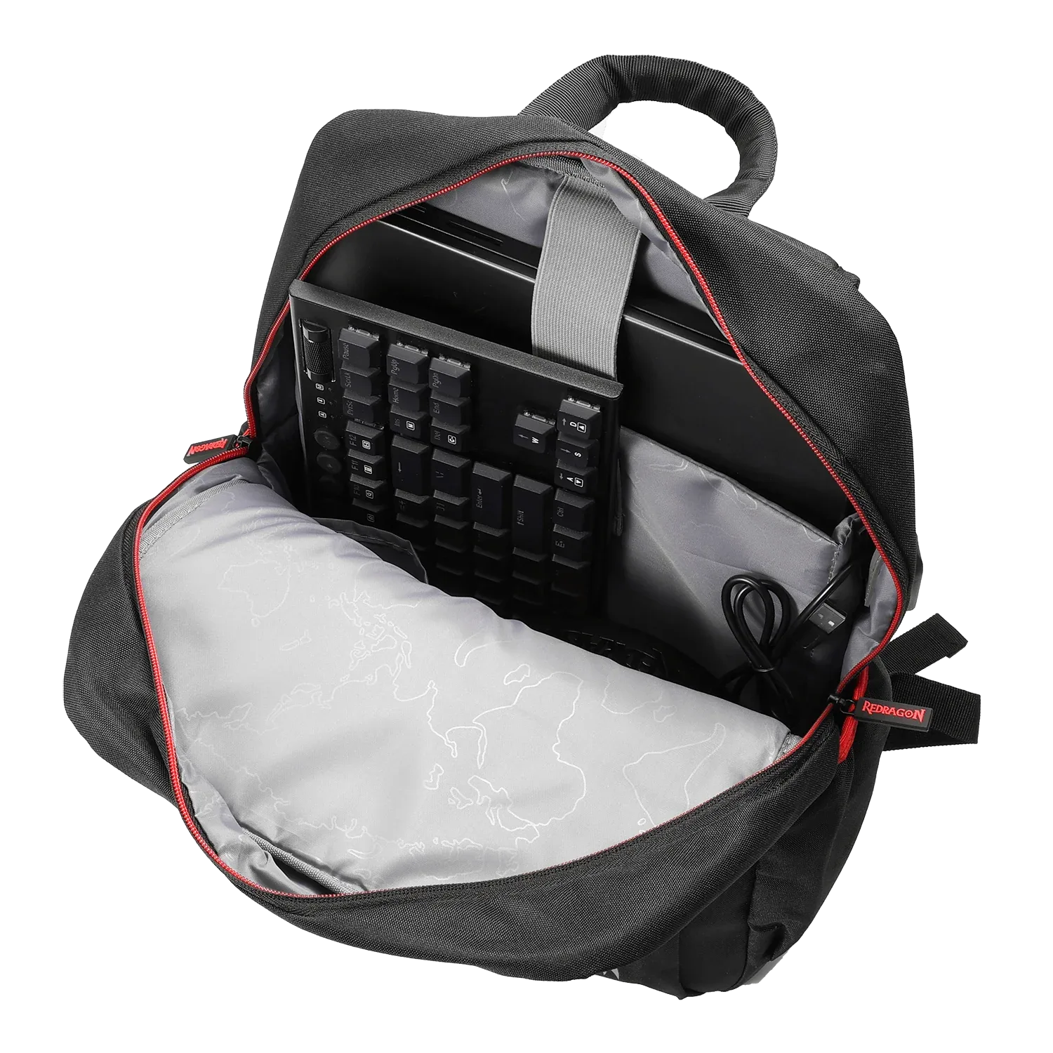 REDRAGON BACKPACK GB-82