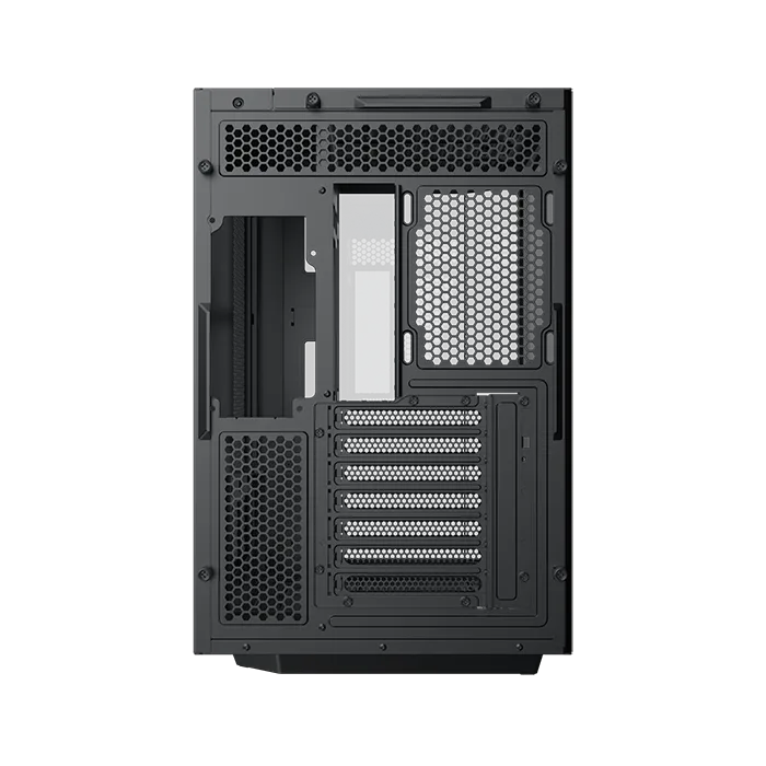 Xigmatek CUBI II Gaming Case