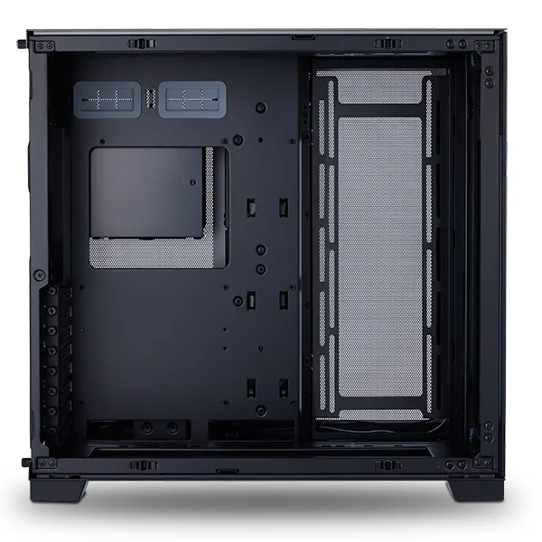 Lian Li O11 Dynamic EVO Grey