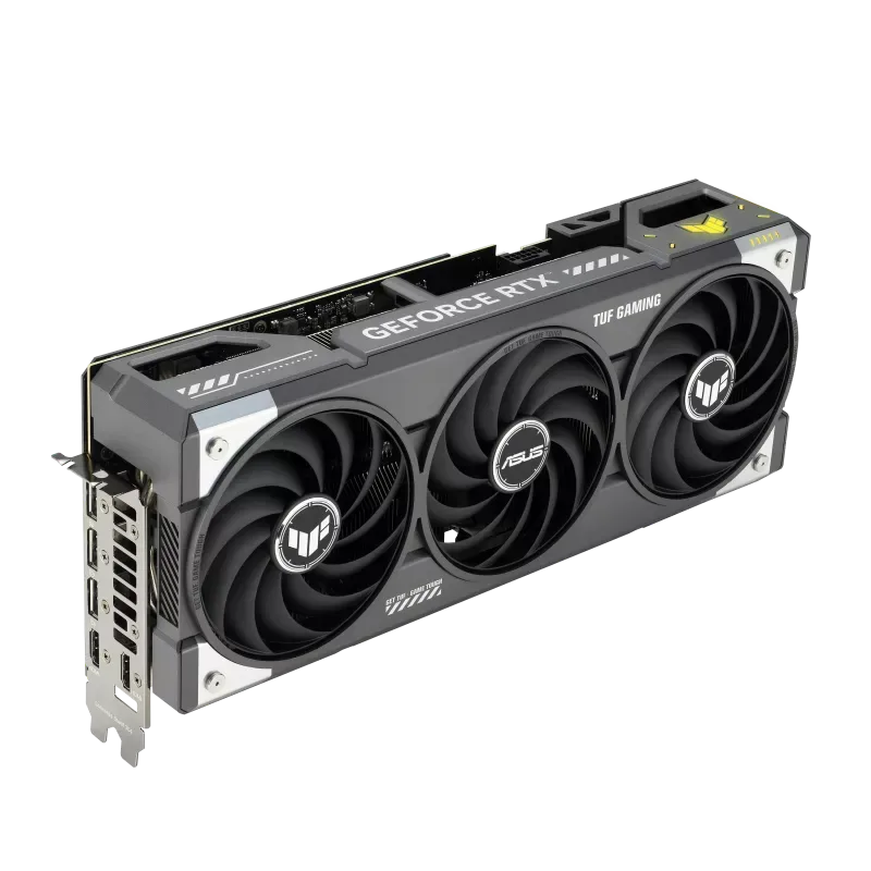 ASUS TUF Gaming GeForce RTX™ 5070 12GB GDDR7 OC Edition