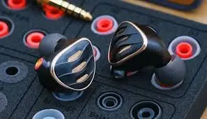 FIIOEARPHONE FH5S PRO