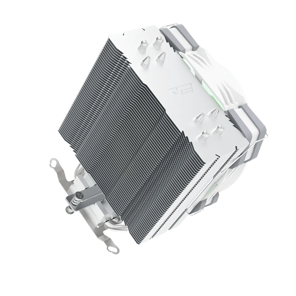 DARK FLASH Radiant DCS 120 Liquid CPU Cooler