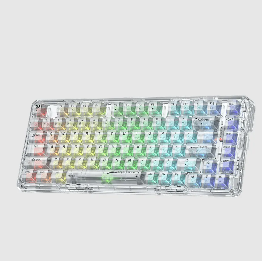 K.B REDRAGON K649CT PRO ELF