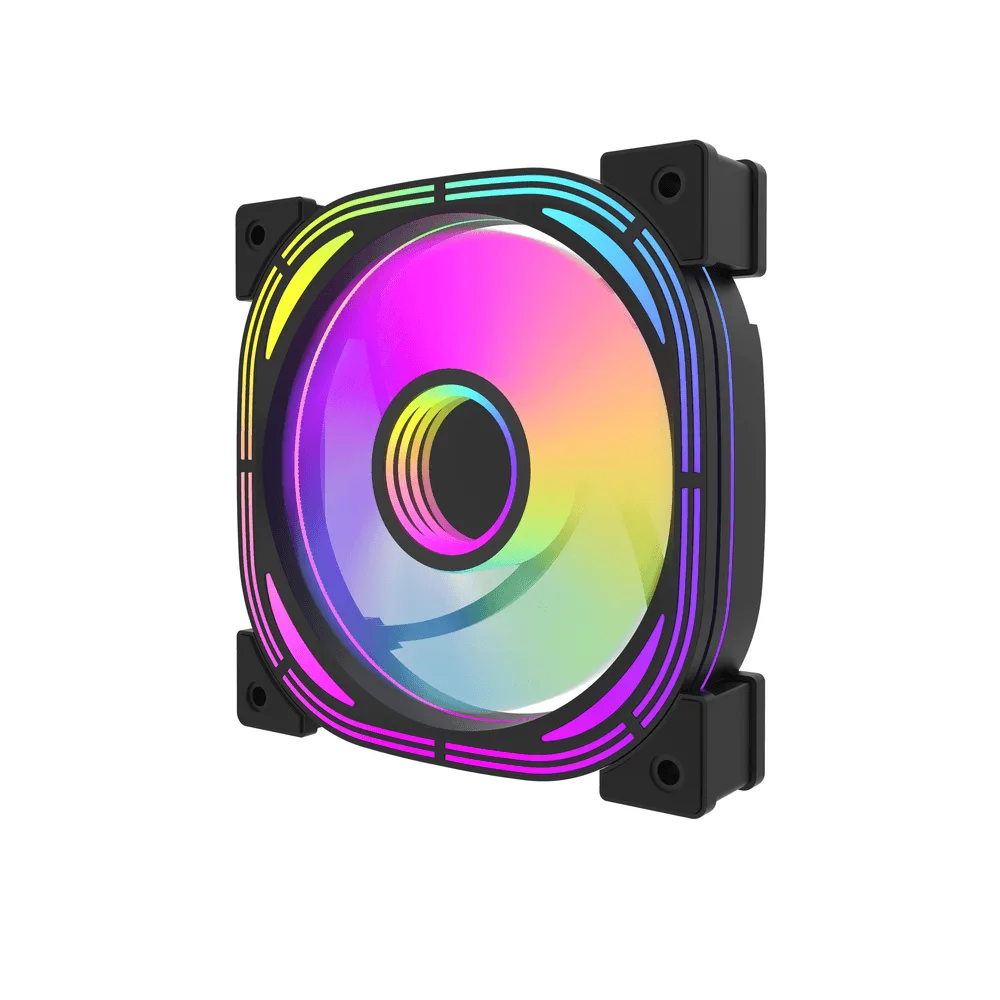 DARK FLASH  INF24 Pro 3in1