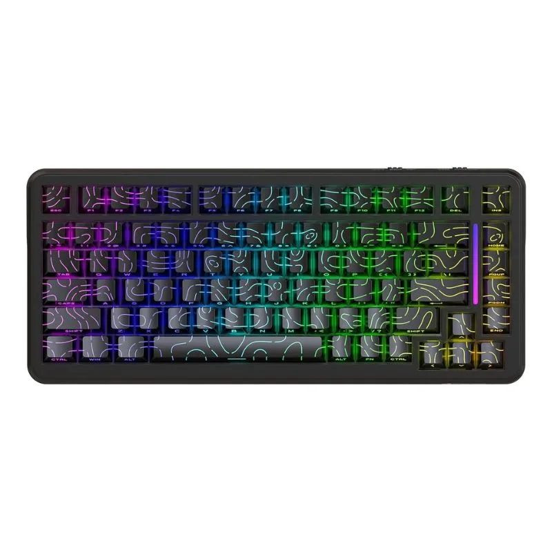 attack shark x82 HE pro