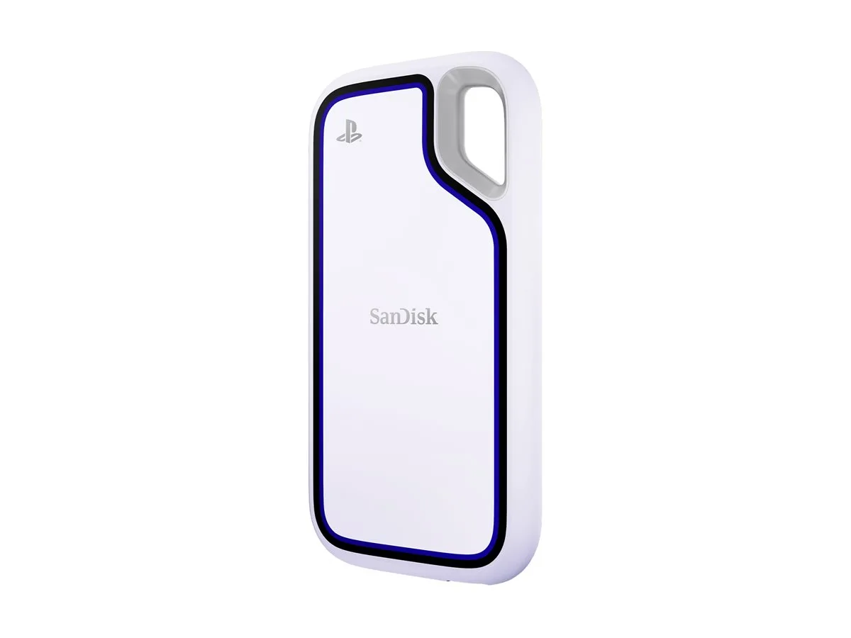 SANDISK EXTREME PLAYSTATION STORAGE