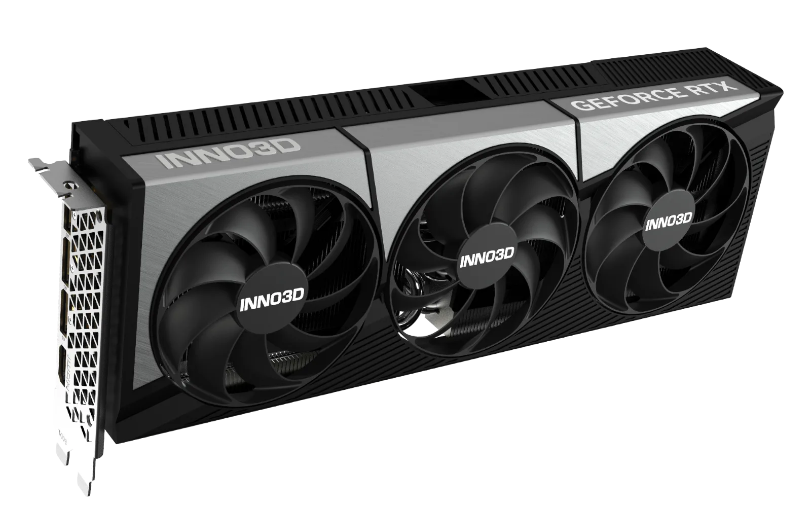 INNO3D® GEFORCE® RTX™ 5080 X3 OC