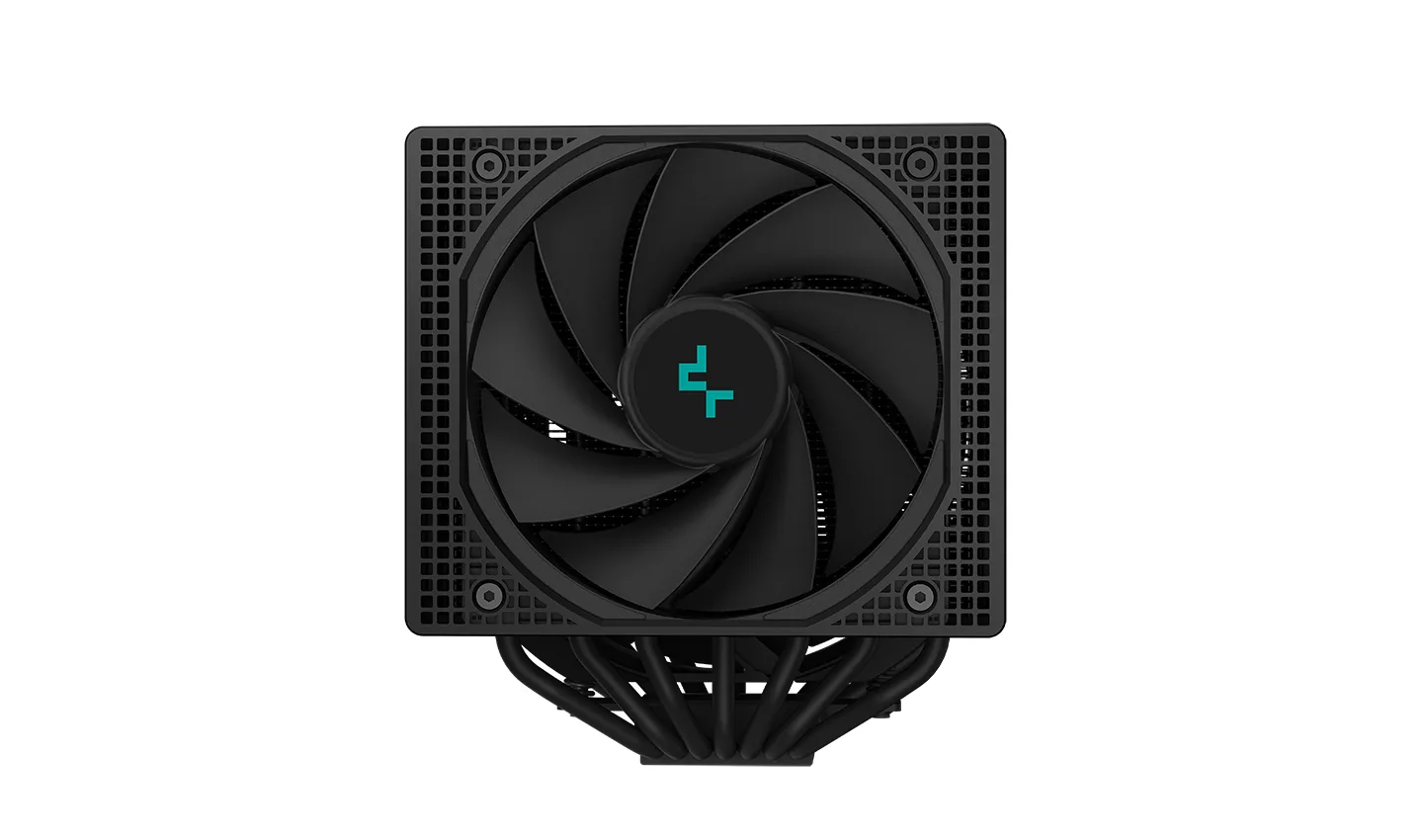 DeepCool ASSASSIN IV Premium CPU Air Cooler