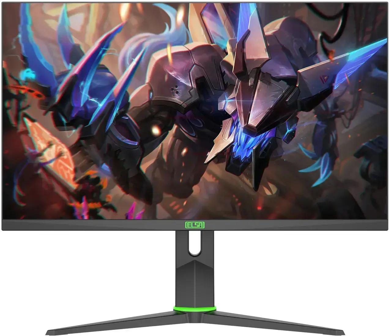 ELSA EA272FX PRO 2K GAMING MONITOR