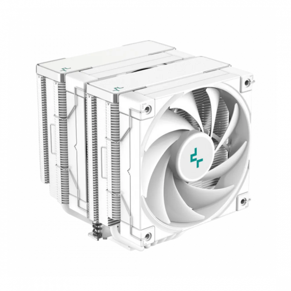 DeepCool AK620 White Edition CPU Cooler