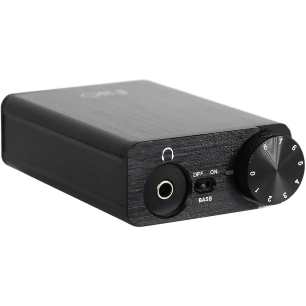 FIIO E10K DAC
