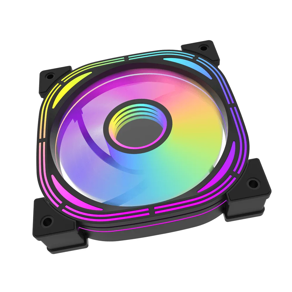 DARK FLASH  INF24 Pro 3in1