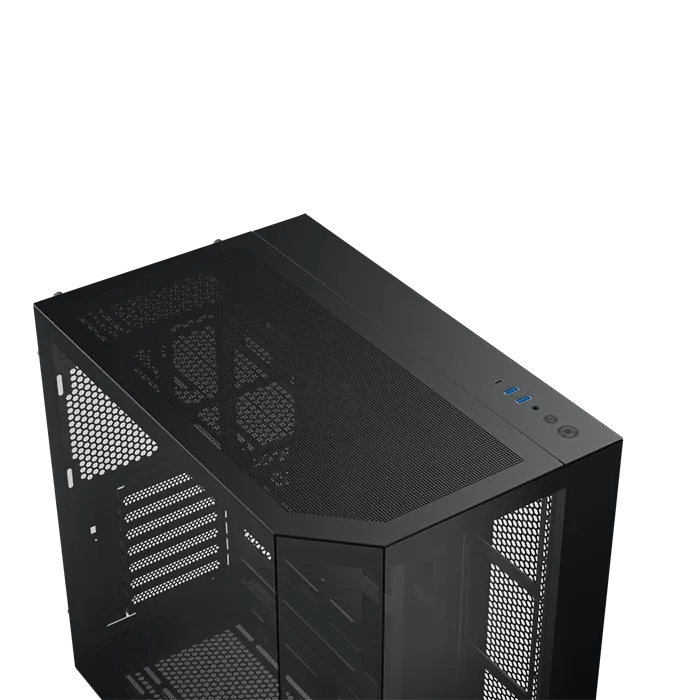 Xigmatek CUBI II Gaming Case