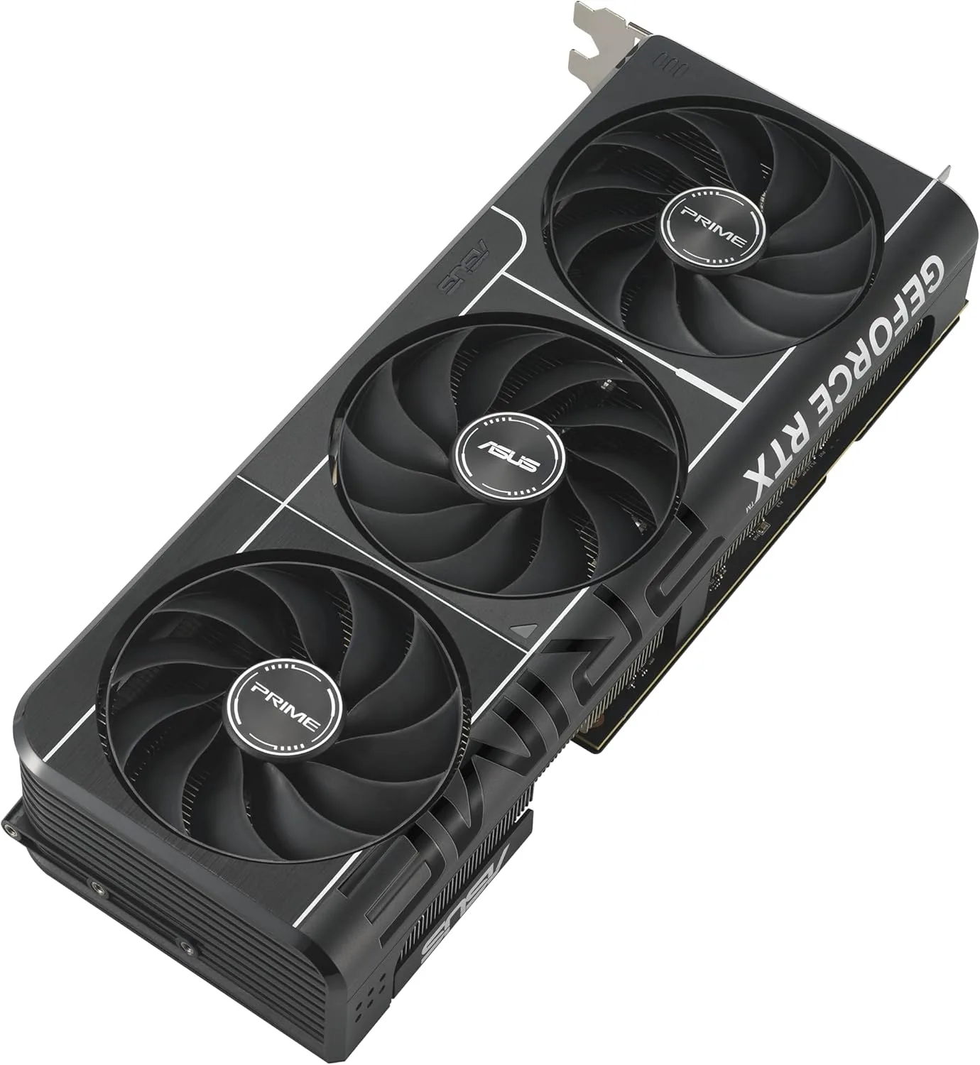 ASUS Prime GeForce RTX™ 5070 Ti OC Edition 16GB