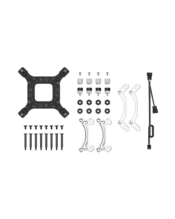 DeepCool LE520 black