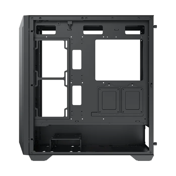 Xigmatek Master X II Pro Gaming Case