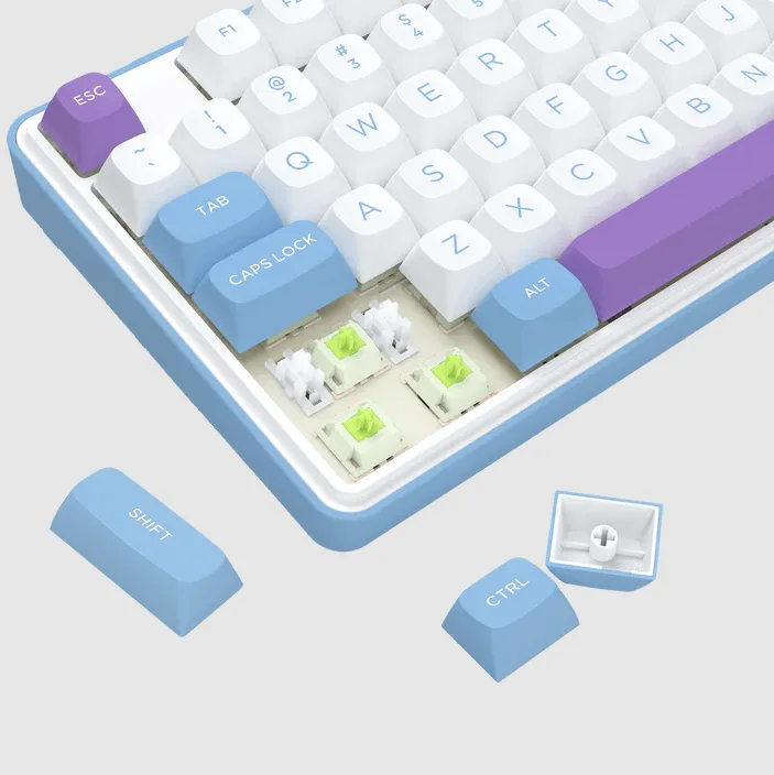 REDRAGON K707WBP-RGB PRO