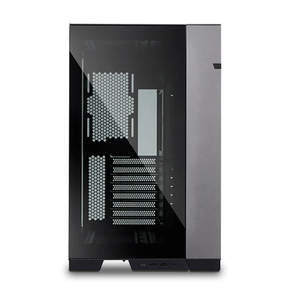 Lian Li O11 Dynamic EVO Grey
