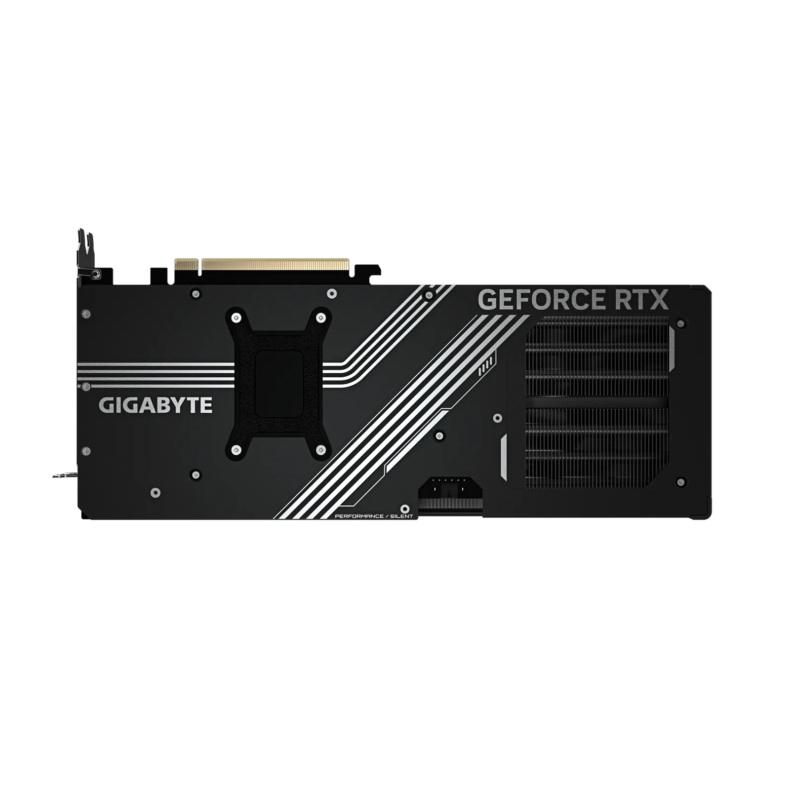 GIGABYTE GeForce RTX™ 5070 Ti WINDFORCE OC SFF 16G