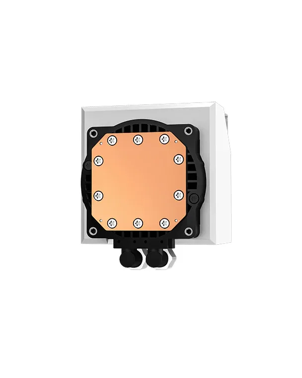 DeepCool LT520 White (LT520 WH)
