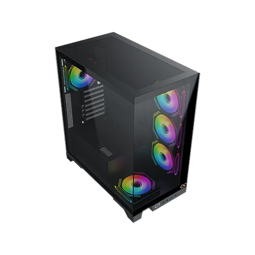 Xigmatek Endorphin Ultra BLACK